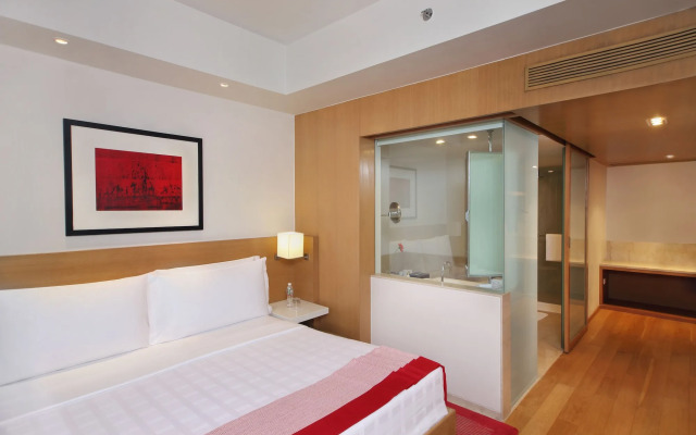 Trident, Nariman Point Mumbai