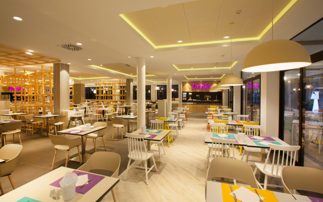 Abora Continental by Lopesan Hotels - All Inclusive