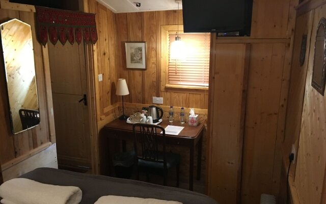 Beech Cottage B&B