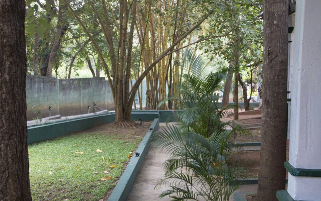 Thuruliya Lodge Habarana