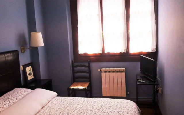 Apartmentos San Roque