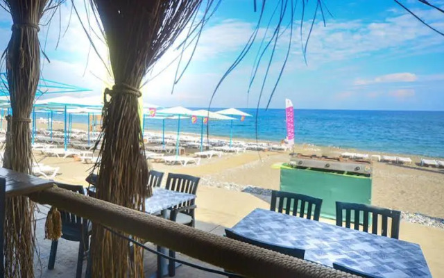 Otium Inn Residence Rivero Hotel