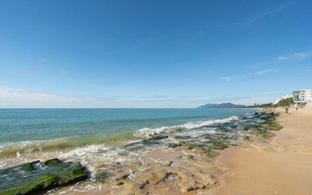 Sanya is OK seaside boutique homestay