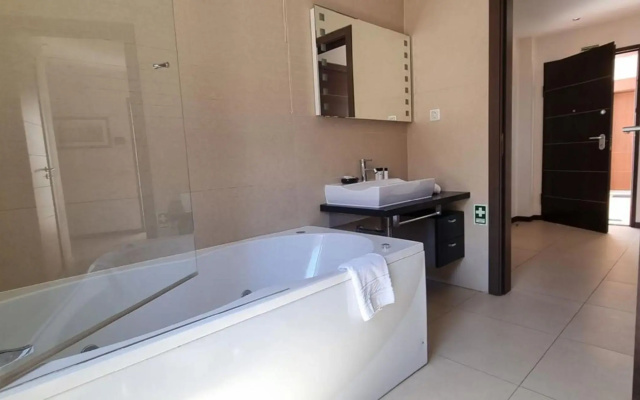 Pestana Carvoeiro Golfe - AL