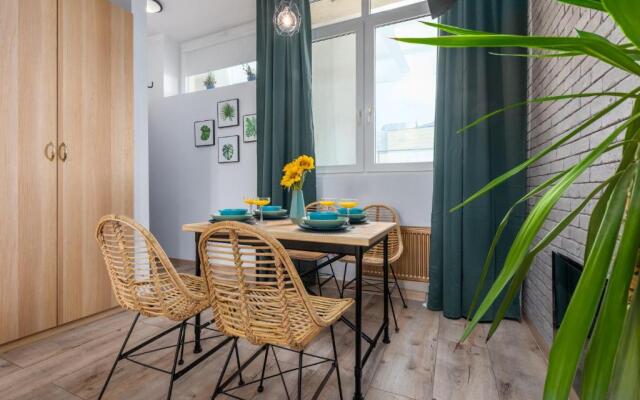 Apartments Wspólna 41 Warsaw