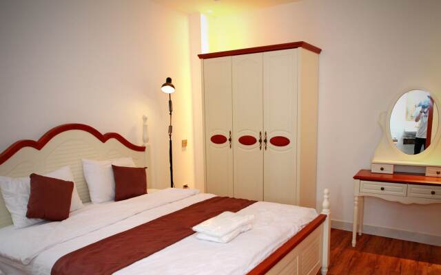 Spring Hotel