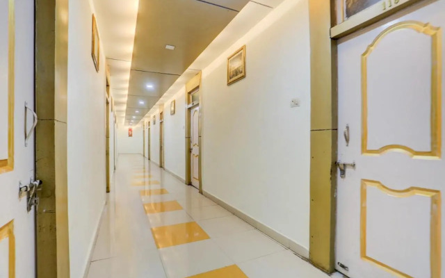 Hotel High Way