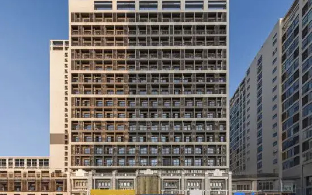 HanTing Hotel (Foshan Qiandenghu Yihaigang)