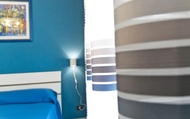 BlueMarine Apartment