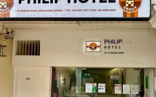 Philip Hotel