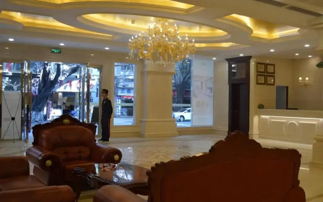 Vienna