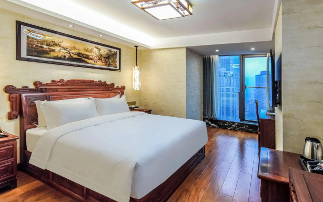 Mercure Chongqing Downtown