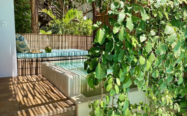 Hotel Cabañas Tulum Beach Hotel & Spa