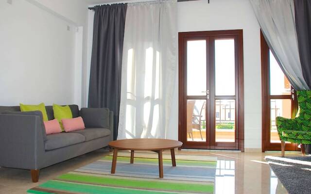 Apartment As11 - Themis