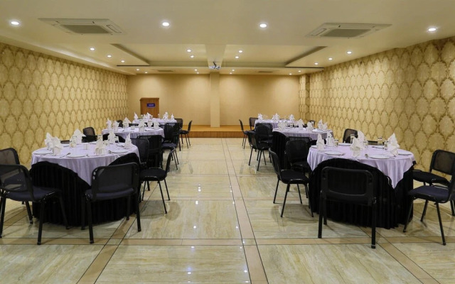 Hotel Grand Kailash
