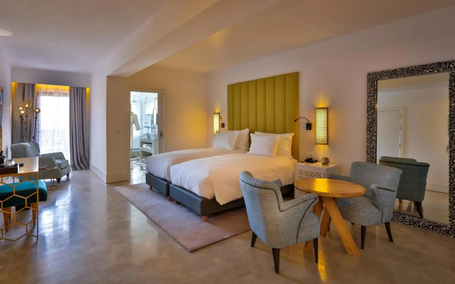 2Ciels Boutique Hotel & SPA