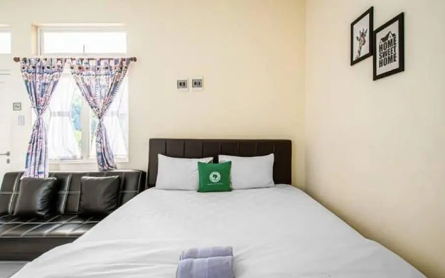 Bogor Homestay Syariah by OYO Rooms