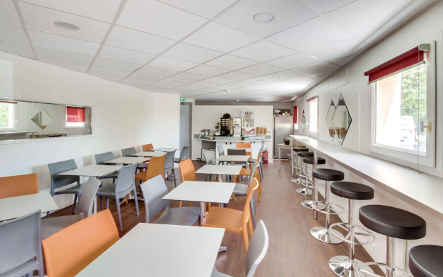 Hotel et Résidence Esbly