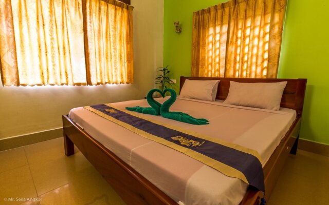 Top Sky Hostel