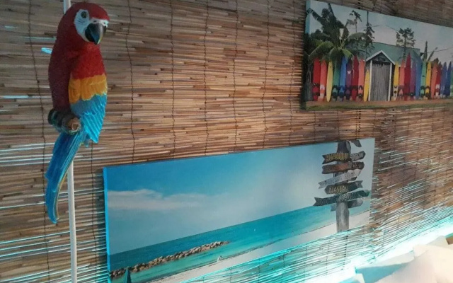 Wonder Place Nerja