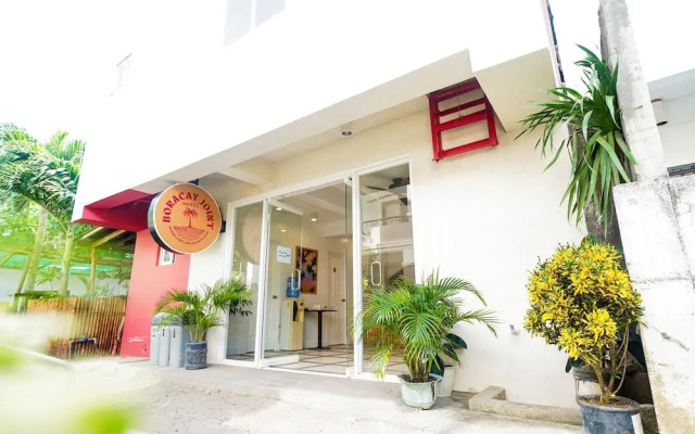 Boracay Joint