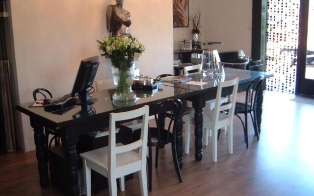 Groeps Villa 24 Pers.