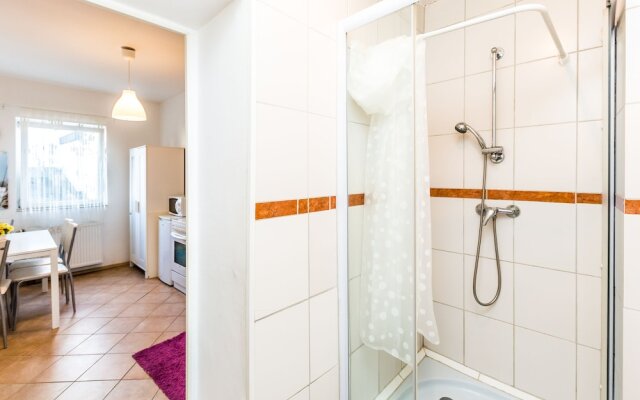 Apartment Troisdorf Spich