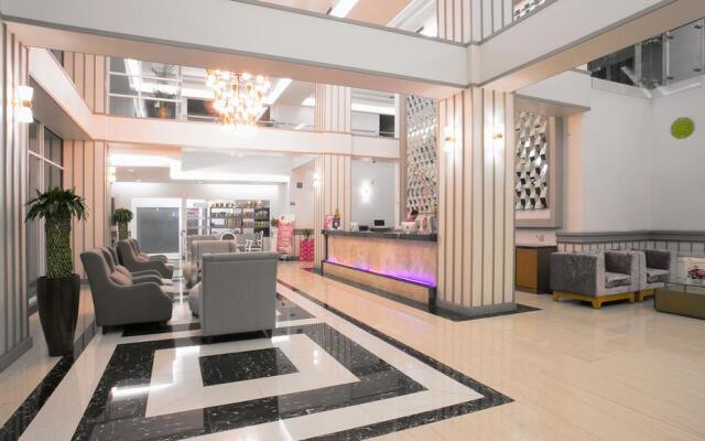 Shakti Hotel Bandung