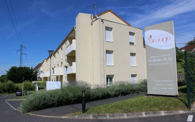 Residence Carouge