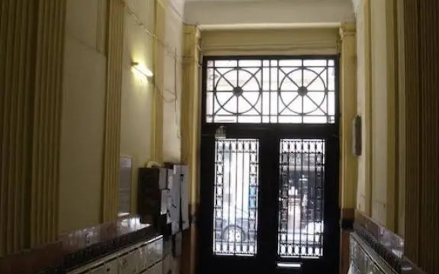 Budapest Town Centrum