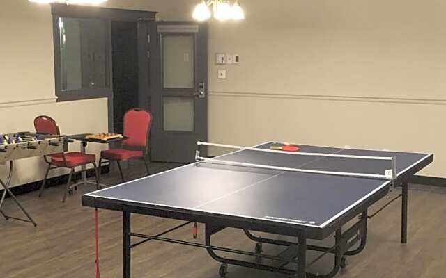 Pavillon Le Petit Manoir Du Casino