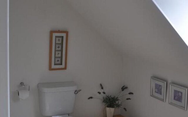 3rd House