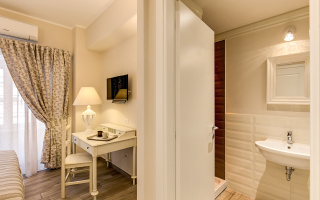 Casa Tua Vaticano Guest House