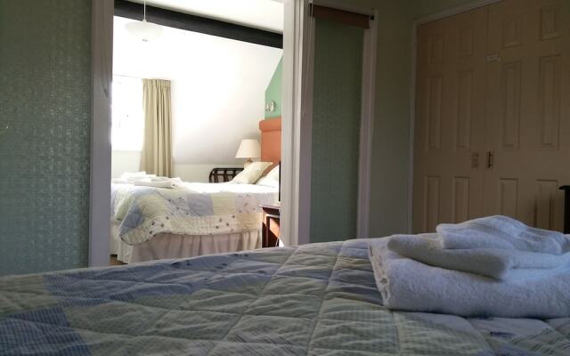 Apple Tree Bed and Breakfast