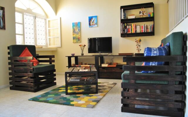 Casa Solarino Guesthouse