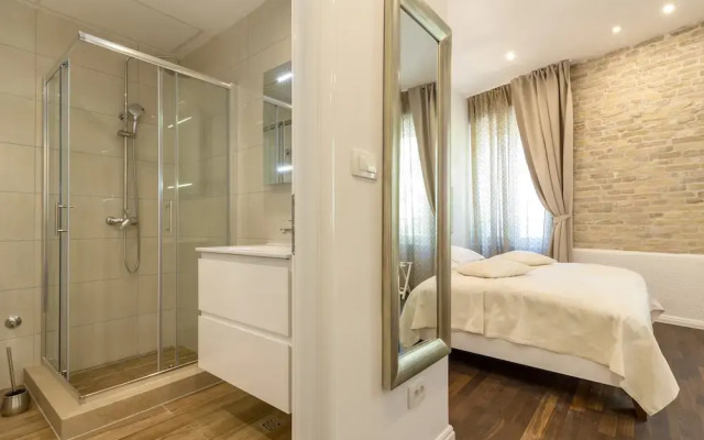 Staytosee - Diocletian's Rooms