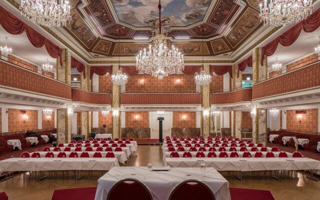 Austria Trend Parkhotel Schönbrunn
