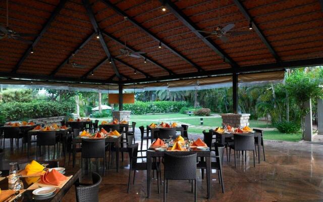 Angsana Oasis Spa and Resort
