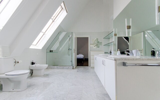 Extraordinary Residence at Stephansplatz