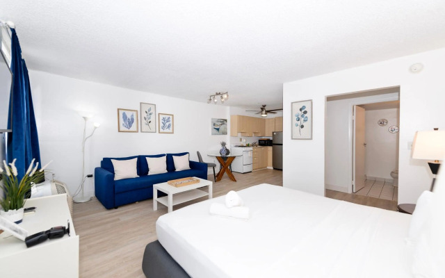 710 South Beach Apartment