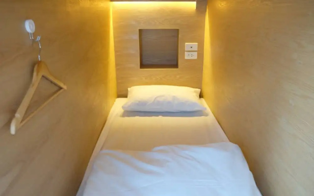 Ratchada Hotel (ROTFAI)