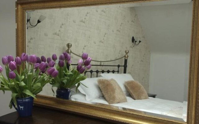 The White Horse Inn