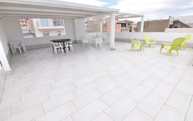 Casa del mar