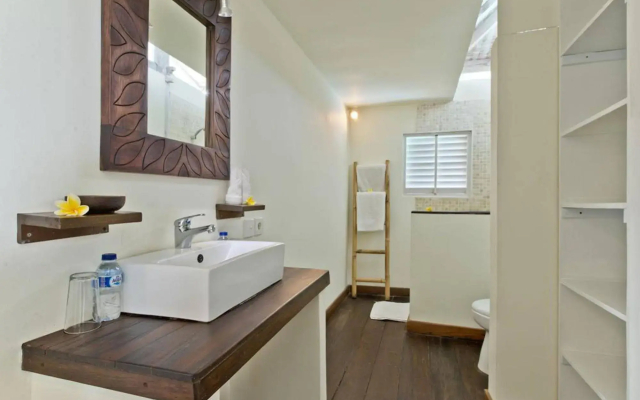 Villa Laksmana Hideaway 2