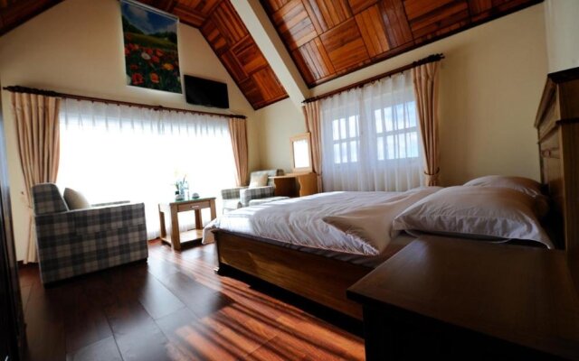 Villa Minh Tuyet Dalat