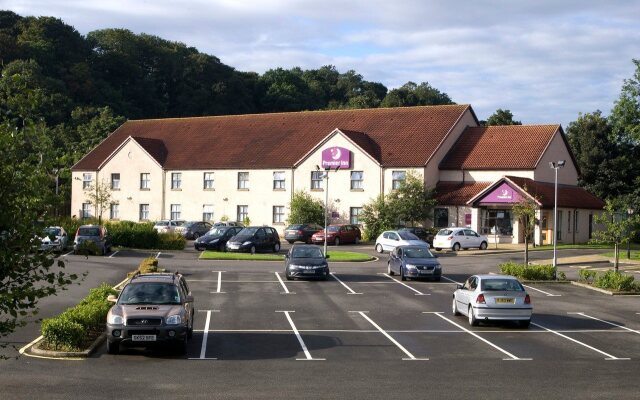Premier Inn Falkirk East