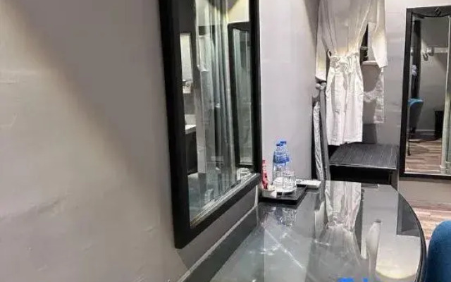 T-Mok Hotel