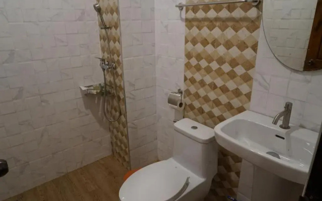 RiverTree Resort Chiangkhan