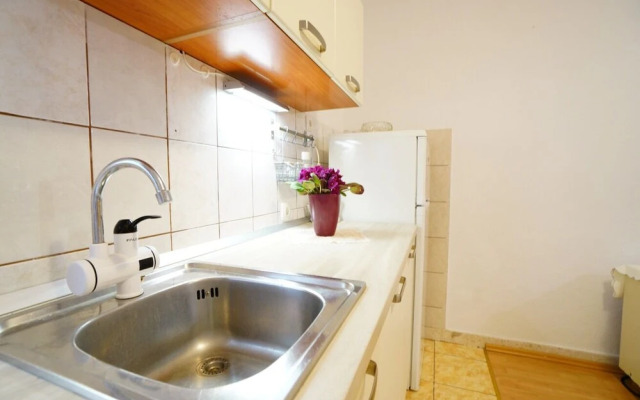 Marija - 120 m From the Beach - A1