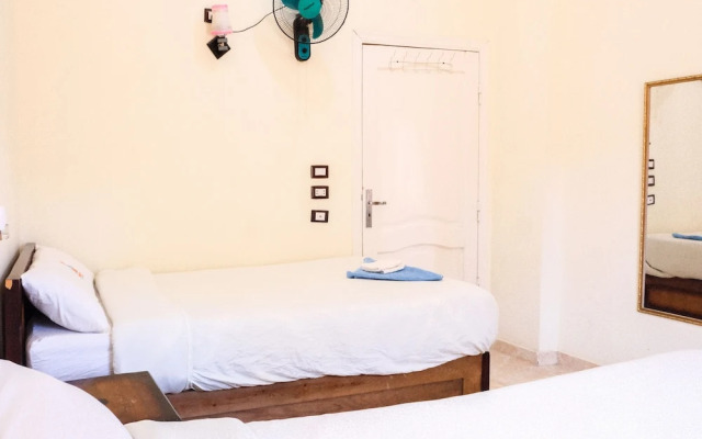 Al-Manara Hostel Siwa Oasis